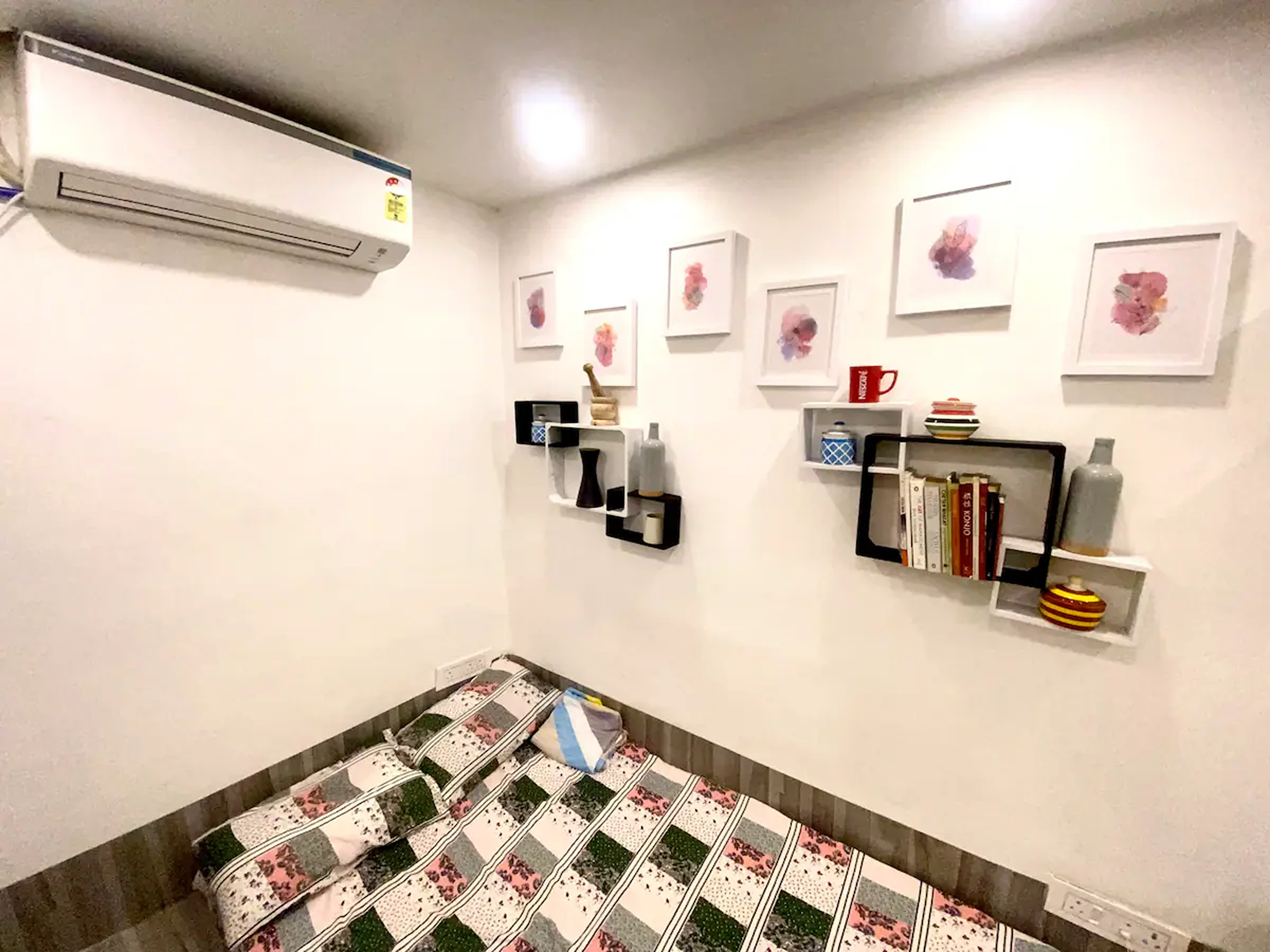 Archies HomeStays Studio Apartments Park Circus