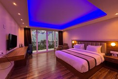 Wisteria Crystal Manor