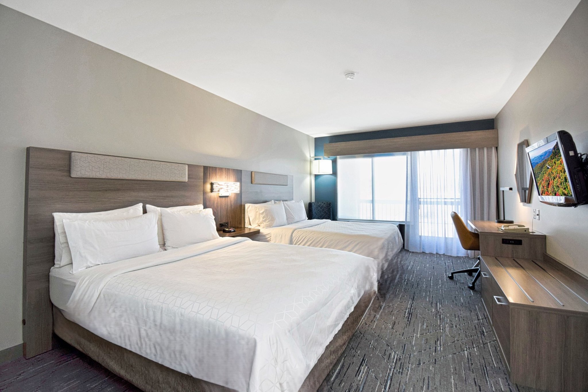 Holiday Inn Express Boone, an IHG Hotel - Tap to explore photos