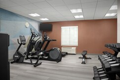 Candlewood Suites Alexandria - Fort Belvoir, an IHG Hotel