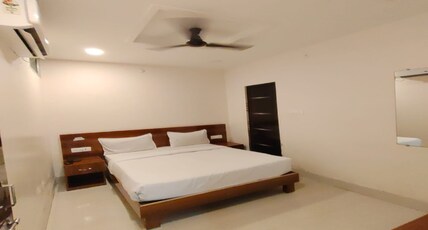 Hotel Convivial Star Room Type - Standard Room