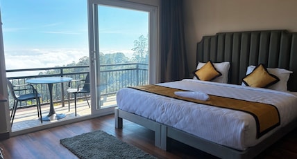 Vatta Merriment Room Type - Luxury Valley View Room with Balcony First Floor Vatta Merriment Room Type - Luxury Valley View Room with Balcony First Floor