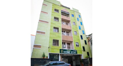 VARAHA HOME STAY Room Type - VARAHA HOME STAY