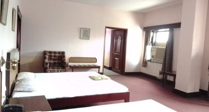Hotel Indsurya Room Type - Family Suite