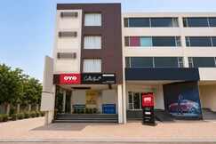 Collection O by OYO Zirakpur - Patiala Road Formerly Hotel Anvay