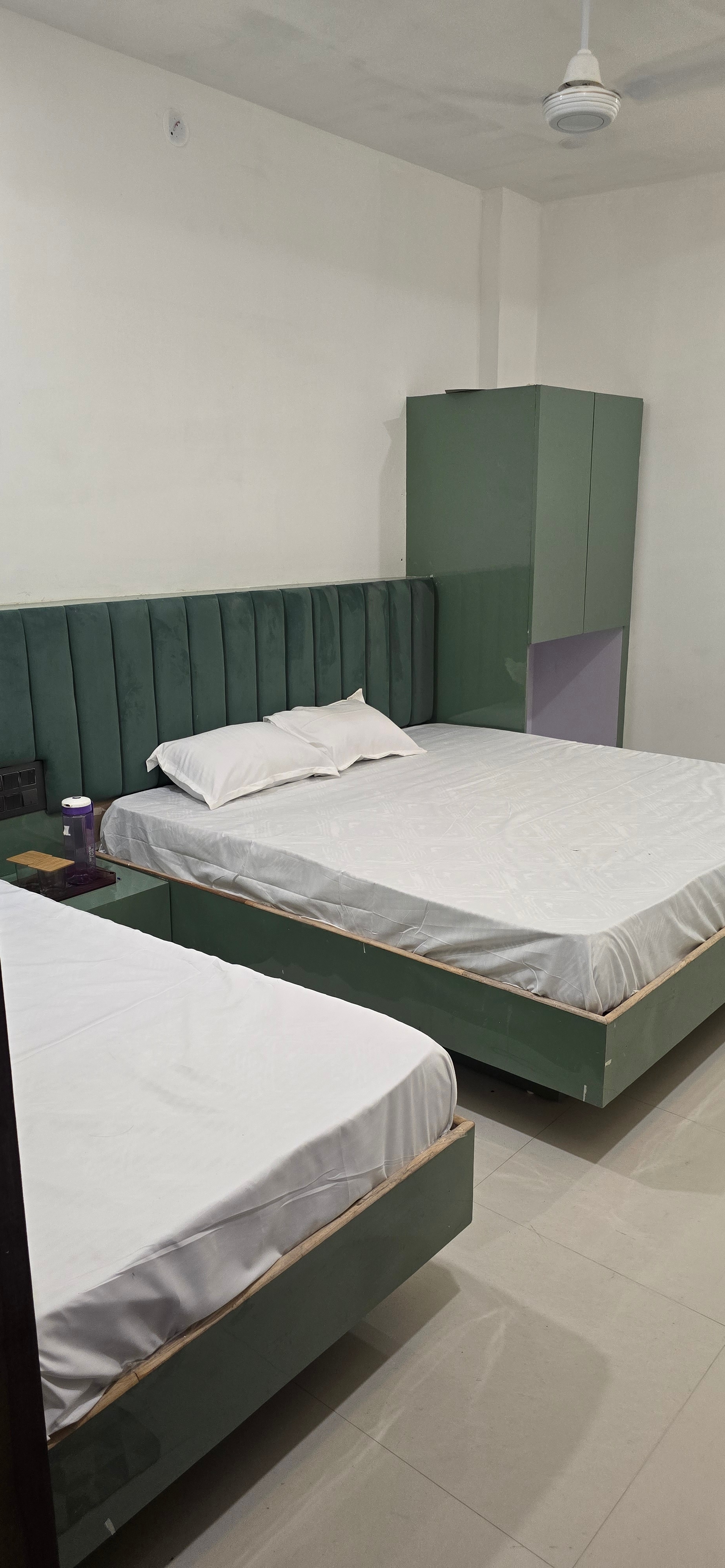 Hotel Kasturi palace - Tap to explore photos