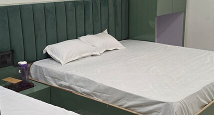 Hotel Kasturi palace Room Type - Bedroom 5