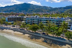 Homm Bliss Southbeach Patong by Banyan Tree