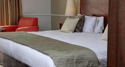 Hellaby Hall Hotel, BW Signature Collection Room Type - 1 Double Bed, Non-Smoking, Standard Room