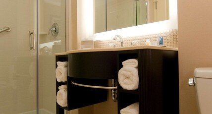 DoubleTree by Hilton Sterling - Dulles Airport Room Type - 1 KING EXECUTIVE NONSMOK