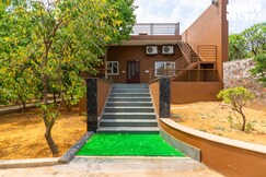 StayVista at Fig House @ Maple Farms