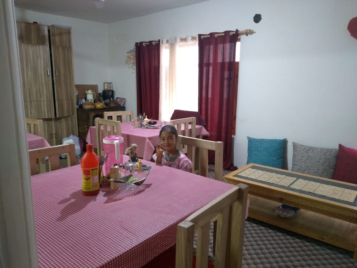 Basera Guest House - Tap to explore photos