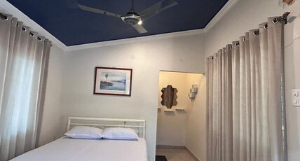 Nadaa Organic Farms Room Type - The White House