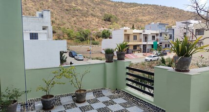 Shwet Villa Home Stay Room Type - Shwet Villa Home Stay