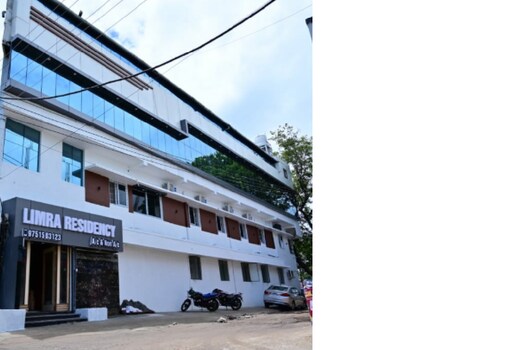 Limra Residency