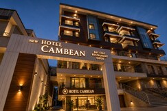 Hotel Cambean Durg Junction