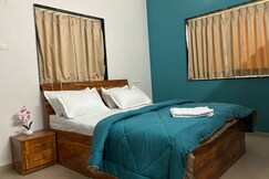 Tranquil Trails-Nashik-Entire Villa