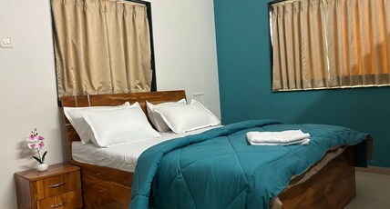 Tranquil Trails-Nashik-Entire Villa Room Type - Tranquil Trails-Nashik-Entire Villa