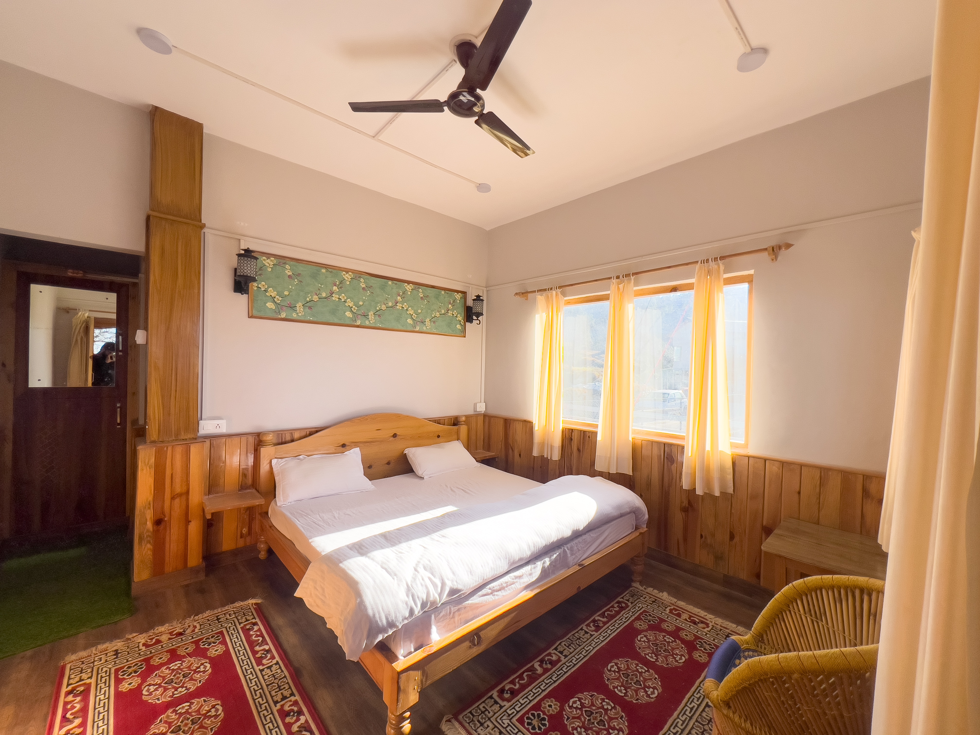 Himalayan Homestay - Tap to explore photos