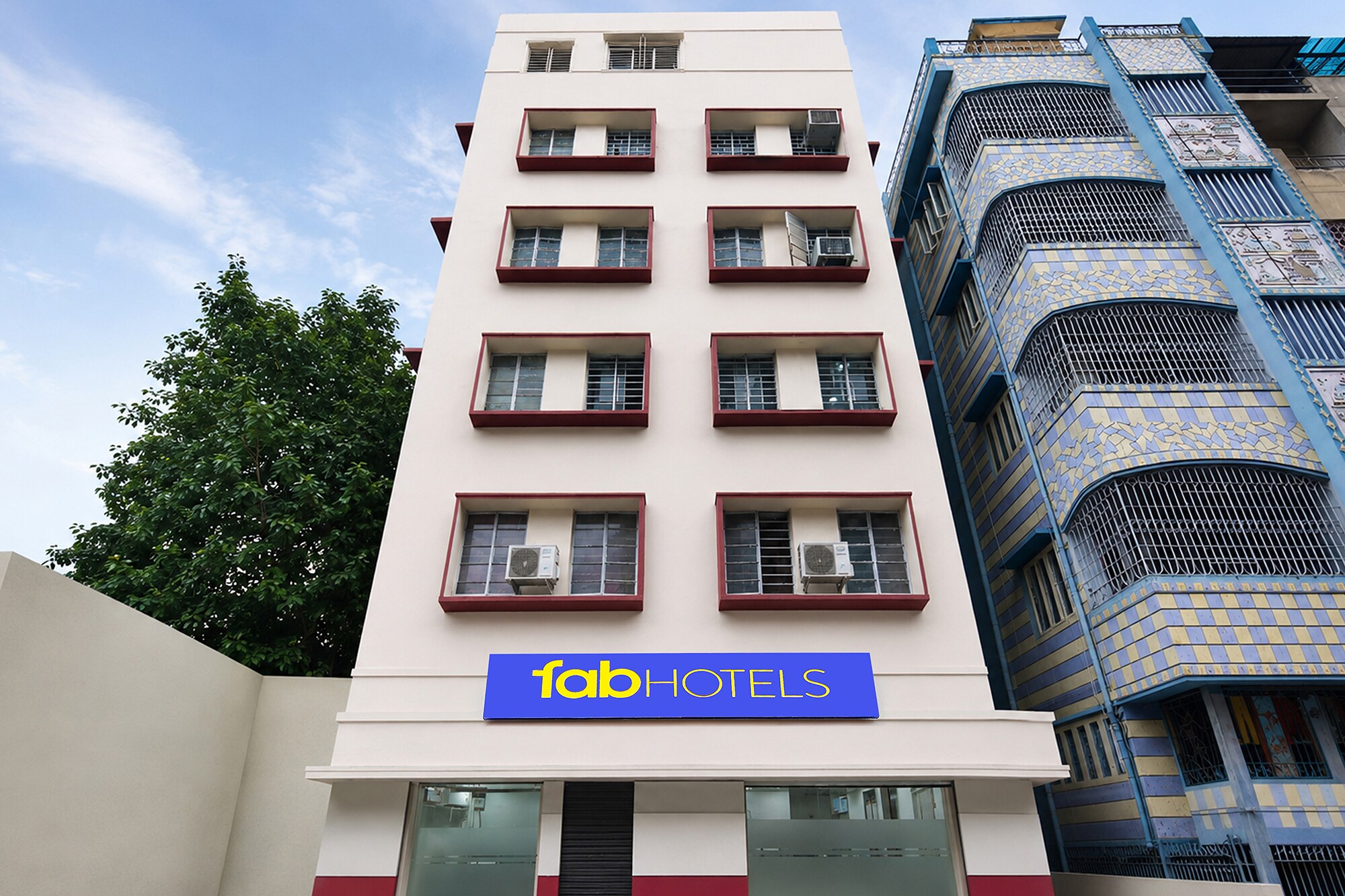 FabHotel BK International - Tap to explore photos
