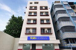 FabHotel BK International