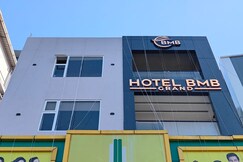 Hotel BMB Grand