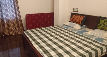 SUNROYAL STAY Room Type - Bedroom 1