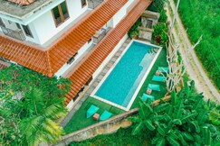 Starloka Saba Bali