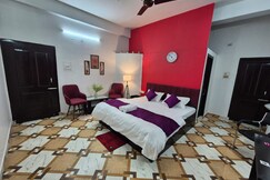 Nibha Homestay & Private Kitchen | Near Guwahati Railway Station