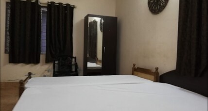 Pallaki Residency Room Type - Standard AC Room