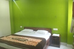 Hotel Radhe Krishna Radiant