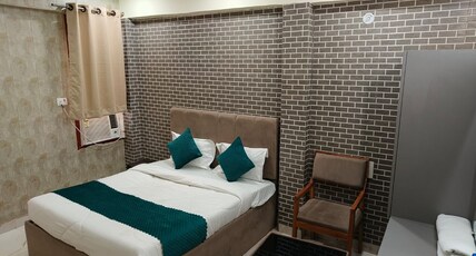 Hotel AYODHYA HERITAGE Room Type - Family Room