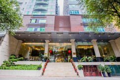Paragon Saigon Hotel