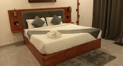 White Turtle Resort Room Type - Classic Room