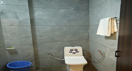 Hotel Kaanjee, Sikar Room Type - Deluxe Room
