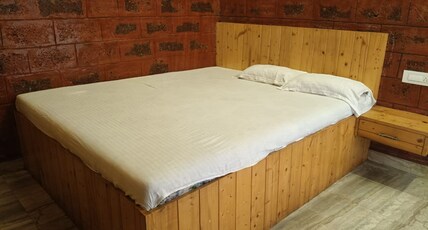 Suman farm & Resort Neral Room Type - Bedroom 1