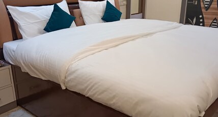 The Marigold Bliss homestay Room Type - Bedroom 3