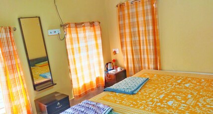 KASAHARA HOMESTAY Room Type - Triple Room
