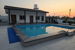 CKR FARM STAY