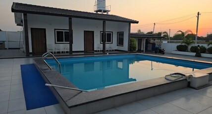 CKR FARM STAY Room Type - CKR FARM STAY