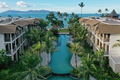 Holiday Inn Resort Samui Bophut Beach, an IHG Hotel