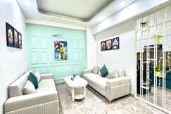 The Olivia Luxury 1 BHK Apartments