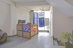 Hotel O Stanley Falls