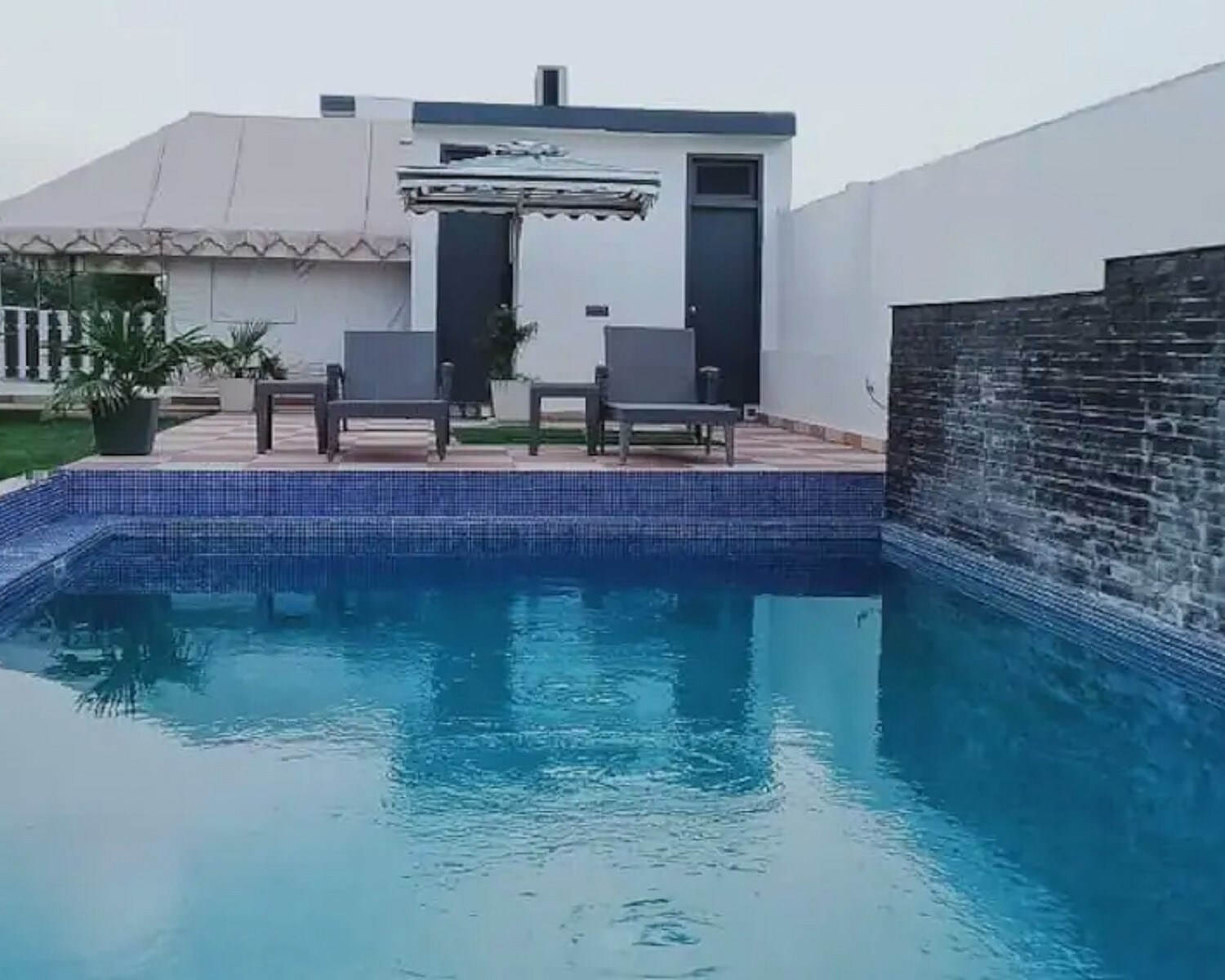 Partyvillas Hridya Farm - Tap to explore photos
