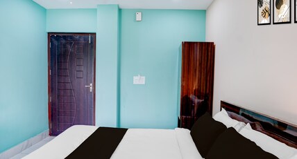 Hotel O The Pride Inn Basistha Road Room Type - Classic