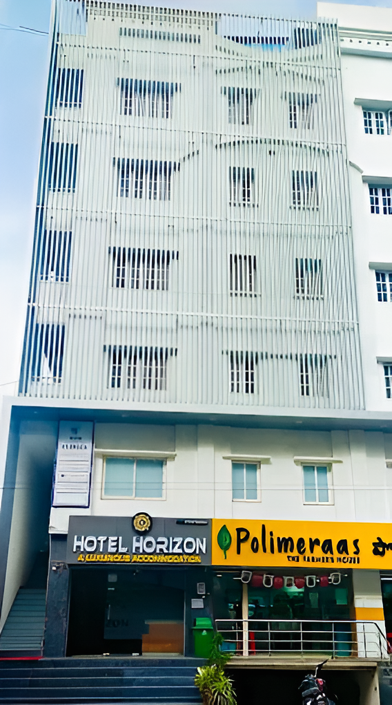 Hotel Horizon - Tap to explore photos