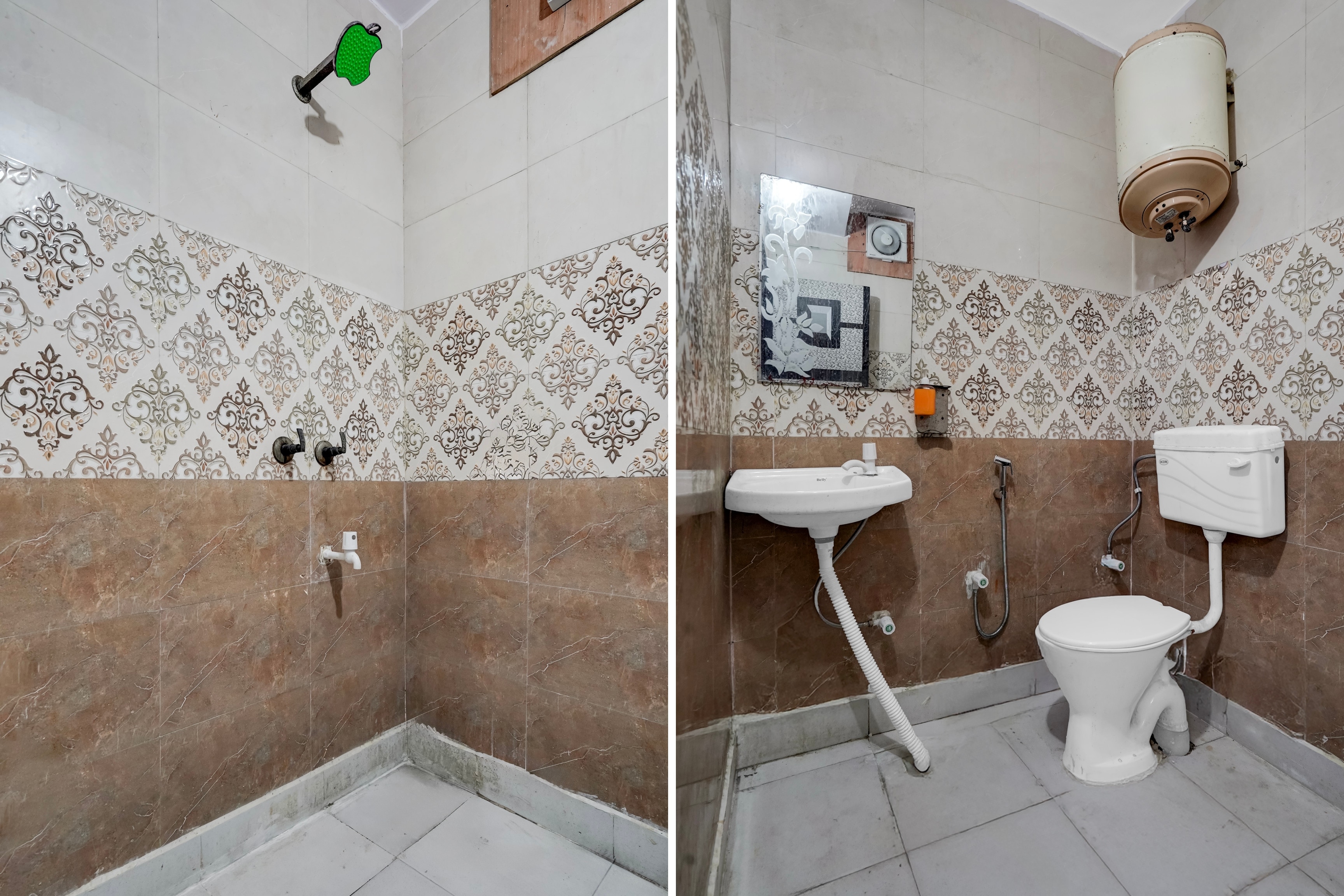 Hotel O MS Hotel Lakra Residency - Tap to explore photos