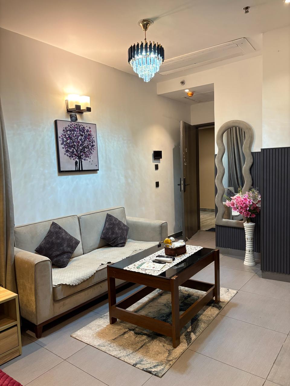 Vellostay Supernova Noida - Tap to explore photos