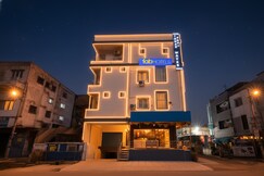 FabHotel Three Waves - Nr. LB Nagar Metro Station