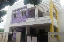Rooms of AHANA RESIDENCY